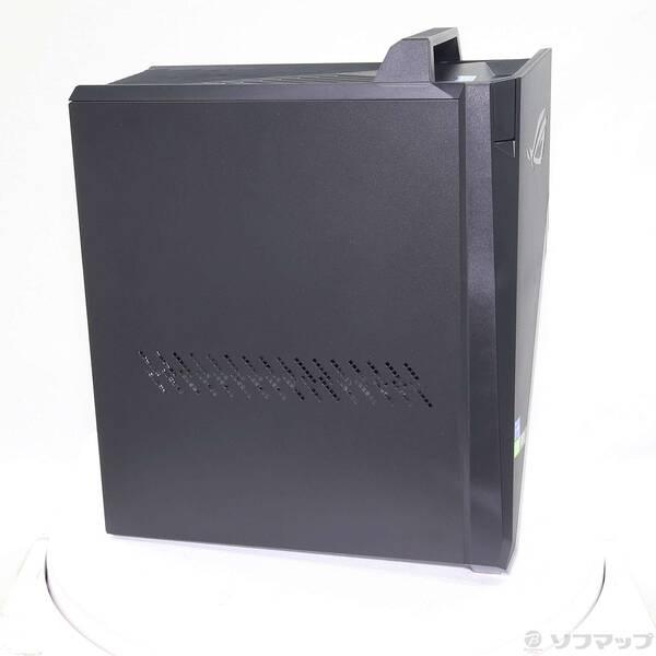 〔中古〕ASUS(エイスース) ROG Strix GT15 G15CF G15CF-I5R3060TI スターブラック〔352-ud〕 |  | 03