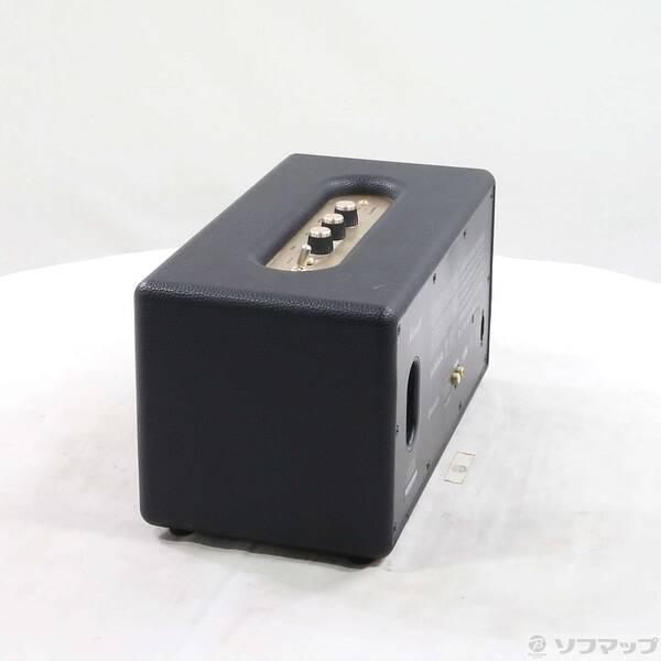 〔中古〕Marshall(マーシャル) Stanmore III ブラック〔348-ud〕 |  | 01