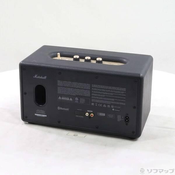 〔中古〕Marshall(マーシャル) Stanmore III ブラック〔348-ud〕 |  | 02