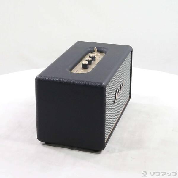 〔中古〕Marshall(マーシャル) Stanmore III ブラック〔348-ud〕 |  | 03