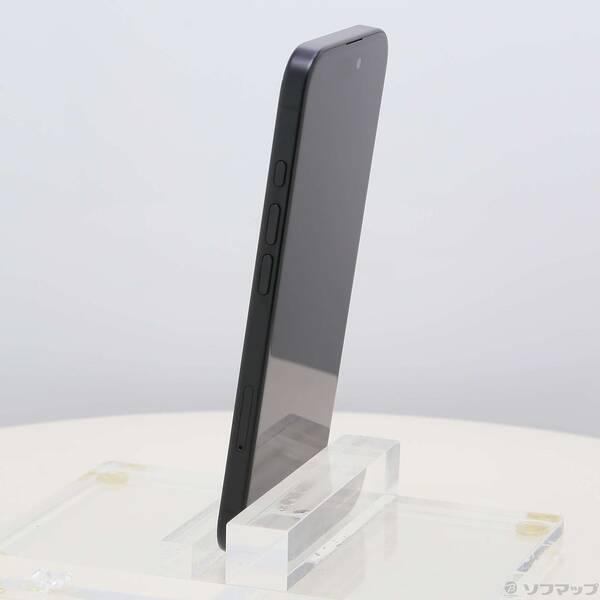 〔中古〕Apple(アップル) iPhone16 512GB ブラック MYE23J／A SIMフリー〔258-ud〕 |  | 01