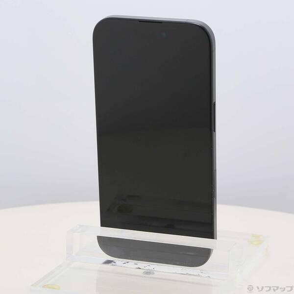〔中古〕Apple(アップル) iPhone16 512GB ブラック MYE23J／A SIMフリー〔258-ud〕 |  | 02