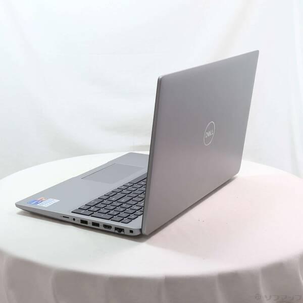 〔中古〕DELL(デル) Precision 3580〔251-ud〕 |  | 01