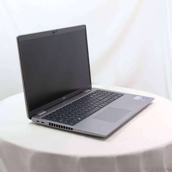 〔中古〕DELL(デル) Precision 3580〔251-ud〕 |  | 03