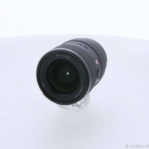 〔中古〕SONY(ソニー) FE 24mm F1.4 GM SEL24F14GM〔251-ud〕 | 