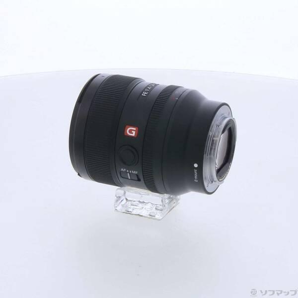 〔中古〕SONY(ソニー) FE 24mm F1.4 GM SEL24F14GM〔251-ud〕 |  | 01