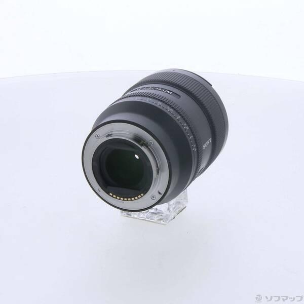 〔中古〕SONY(ソニー) FE 24mm F1.4 GM SEL24F14GM〔251-ud〕 |  | 02
