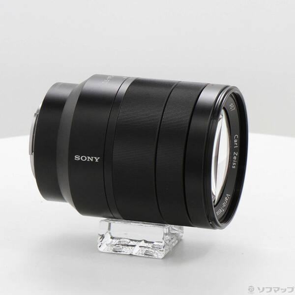 〔中古〕SONY(ソニー) Vario-Tessar T FE 24-70mm F4 ZA OSS SEL2470Z〔262-ud〕 |  | 03
