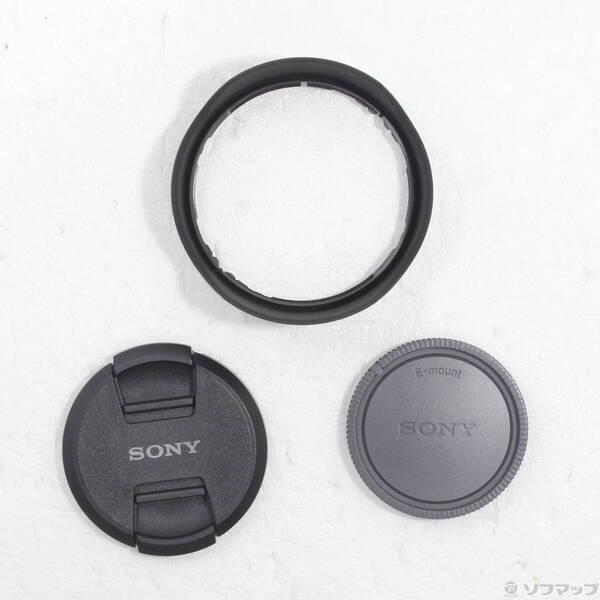 〔中古〕SONY(ソニー) Vario-Tessar T FE 24-70mm F4 ZA OSS SEL2470Z〔262-ud〕 |  | 04
