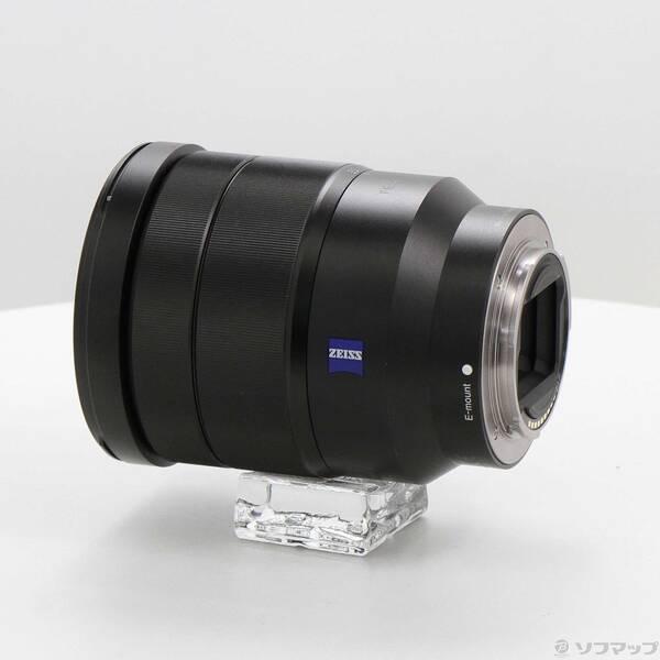 〔中古〕SONY(ソニー) Vario-Tessar T FE 16-35mm F4 ZA OSS SEL1635Z〔262-ud〕 |  | 01