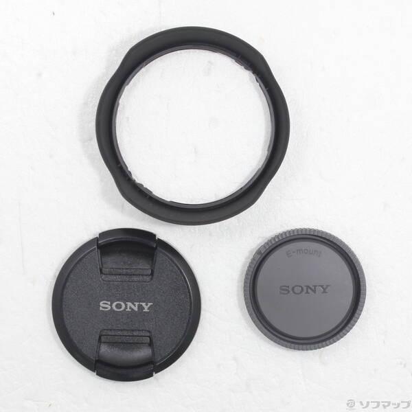 〔中古〕SONY(ソニー) Vario-Tessar T FE 16-35mm F4 ZA OSS SEL1635Z〔262-ud〕 |  | 04