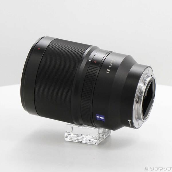 〔中古〕SONY(ソニー) Distagon T FE 35mm F1.4 ZA (SEL35F14Z) (Eレンズ)〔262-ud〕 |  | 01