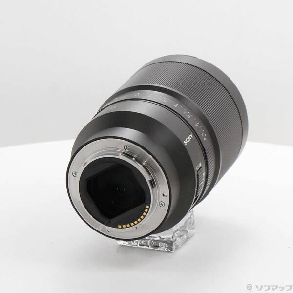 〔中古〕SONY(ソニー) Distagon T FE 35mm F1.4 ZA (SEL35F14Z) (Eレンズ)〔262-ud〕 |  | 02