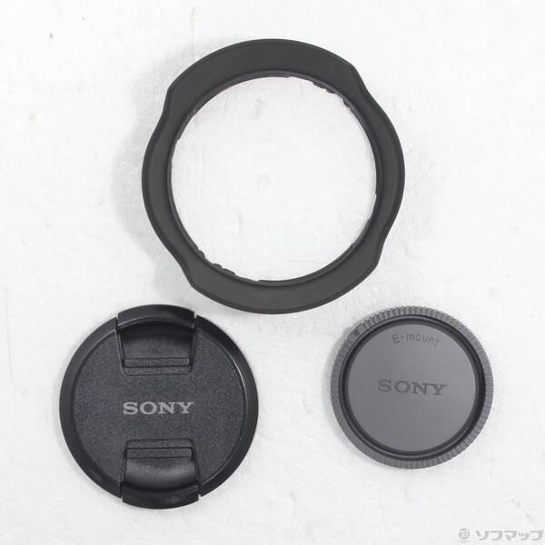 〔中古〕SONY(ソニー) Distagon T FE 35mm F1.4 ZA (SEL35F14Z) (Eレンズ)〔262-ud〕 |  | 04