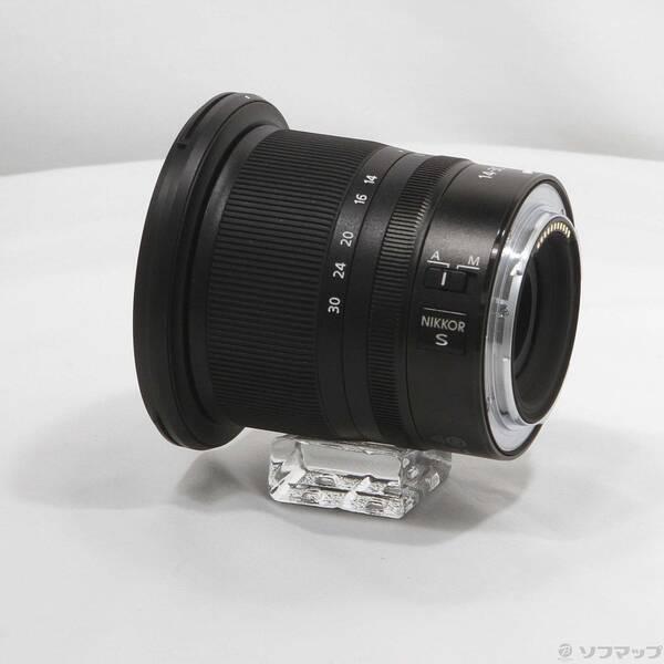 〔中古〕Nikon(ニコン) NIKKOR Z 14-30mm f／4 S〔258-ud〕 |  | 01