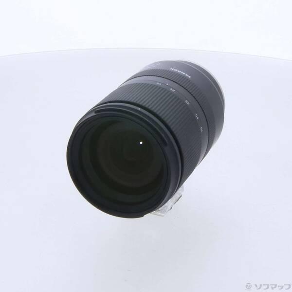 〔中古〕TAMRON(タムロン) 17-70mm F／2.8 Di III-A VC RXD Model B070〔297-ud〕 | 