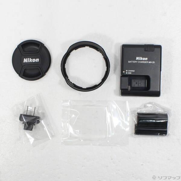〔中古〕Nikon(ニコン) Nikon D7000 18-105 VR レンズキット (1620万画素／SDXC)〔262-ud〕 |  | 05