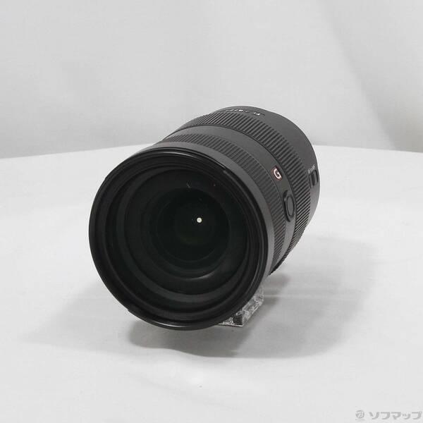 〔中古〕SONY(ソニー) FE 24-70mm F2.8 GM SEL2470GM (Eレンズ)〔258-ud〕 | 