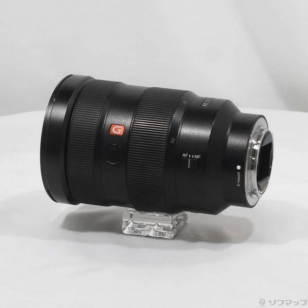 〔中古〕SONY(ソニー) FE 24-70mm F2.8 GM SEL2470GM (Eレンズ)〔258-ud〕 |  | 01