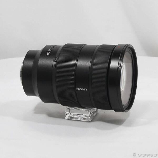 〔中古〕SONY(ソニー) FE 24-70mm F2.8 GM SEL2470GM (Eレンズ)〔258-ud〕 |  | 03