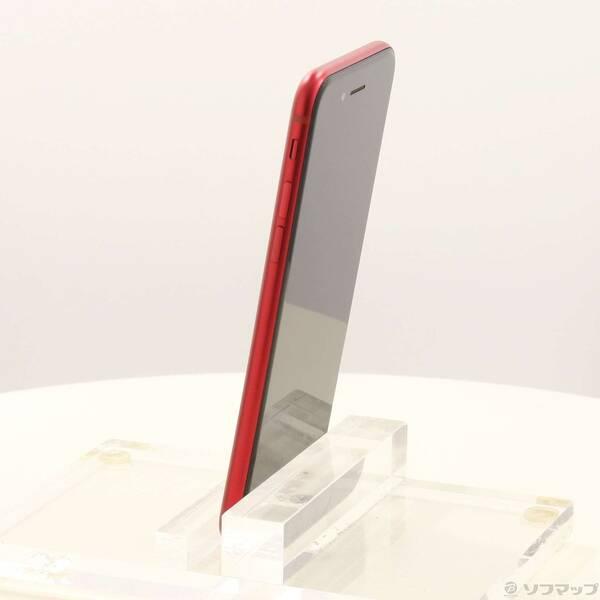 〔中古〕Apple(アップル) iPhone SE 第3世代 64GB プロダクトレッド MMYE3J／A SIMフリー〔247-ud〕 |  | 01
