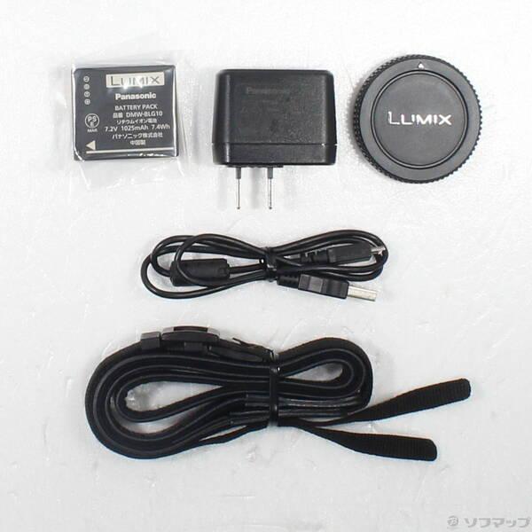 〔中古〕Panasonic(パナソニック) LUMIX DMC-GX7MK2 ボディ シルバー〔348-ud〕 |  | 05