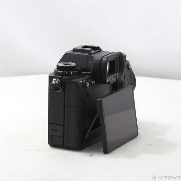 〔中古〕SONY(ソニー) α1 ボディ〔198-ud〕 |  | 01