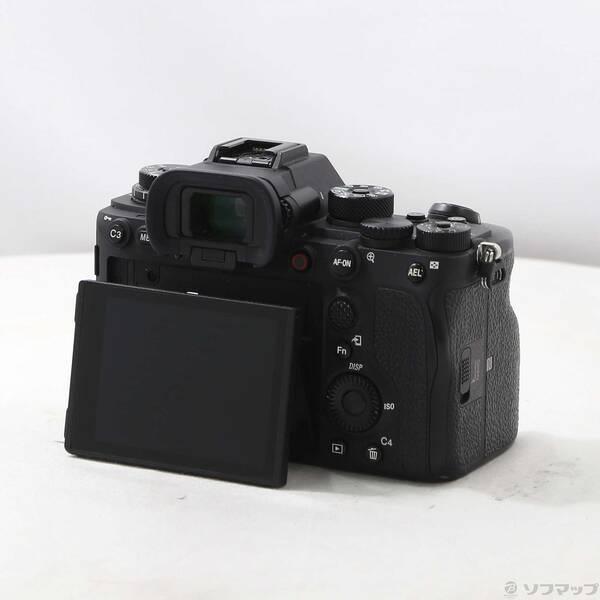 〔中古〕SONY(ソニー) α1 ボディ〔198-ud〕 |  | 02