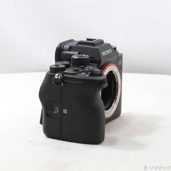 〔中古〕SONY(ソニー) α1 ボディ〔198-ud〕 |  | 03