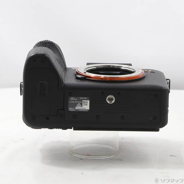 〔中古〕SONY(ソニー) α1 ボディ〔198-ud〕 |  | 04