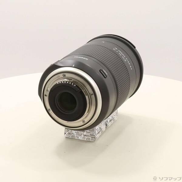 〔中古〕TAMRON(タムロン) 18-400mm F／3.5-6.3 Di II VC HLD ニコン用〔305-ud〕 |  | 02