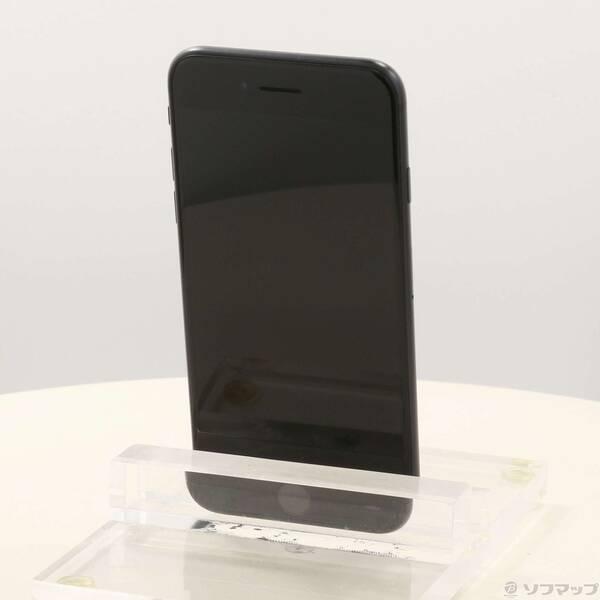 〔中古〕Apple(アップル) iPhone SE 第2世代 64GB ブラック MHGP3J／A SIMフリー〔348-ud〕 |  | 02
