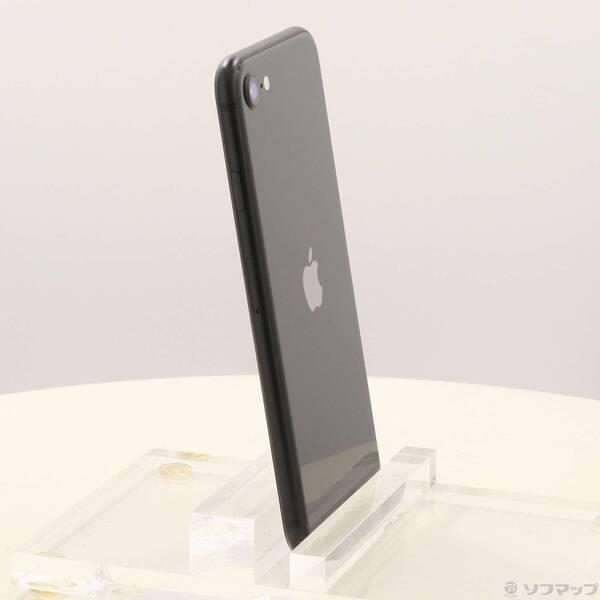 〔中古〕Apple(アップル) iPhone SE 第2世代 64GB ブラック MHGP3J／A SIMフリー〔348-ud〕 |  | 03