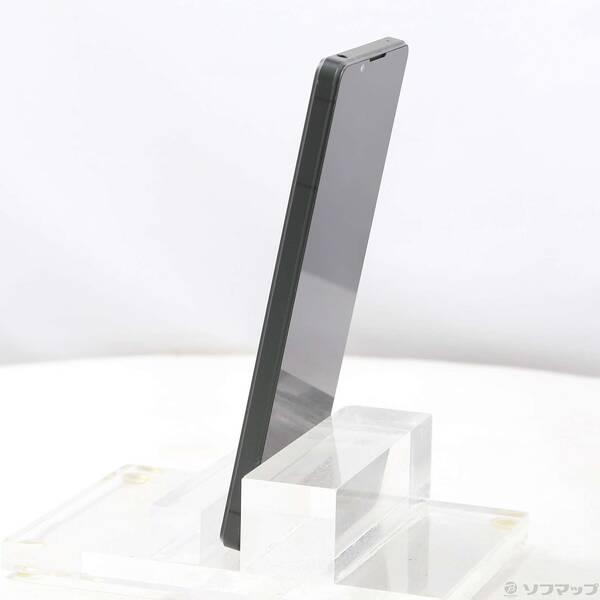 〔中古〕SONY(ソニー) Xperia 1 V 512GB カーキグリーン XQ-DQ44 SIMフリー〔344-ud〕 |  | 01