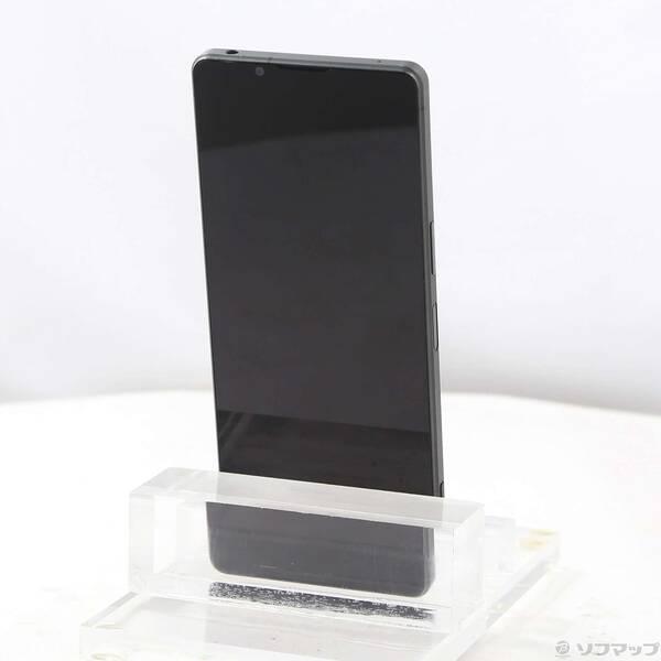 〔中古〕SONY(ソニー) Xperia 1 V 512GB カーキグリーン XQ-DQ44 SIMフリー〔344-ud〕 |  | 02