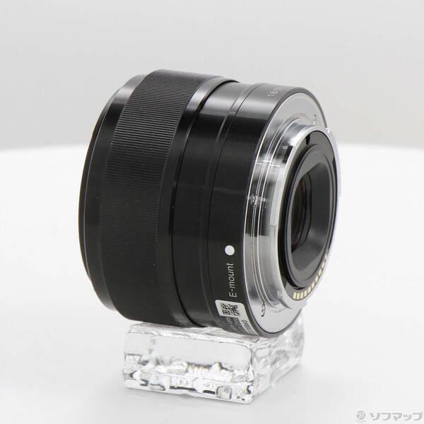 〔中古〕SONY(ソニー) E 35mm F1.8 OSS SEL35F18 (Eレンズ)〔258-ud〕 |  | 01