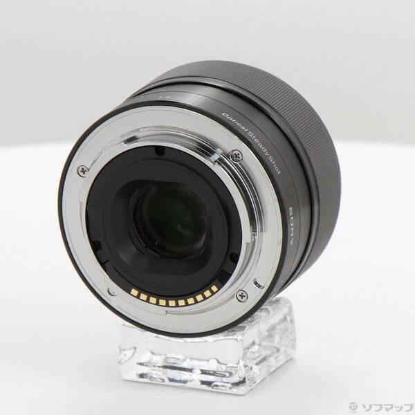 〔中古〕SONY(ソニー) E 35mm F1.8 OSS SEL35F18 (Eレンズ)〔258-ud〕 |  | 02