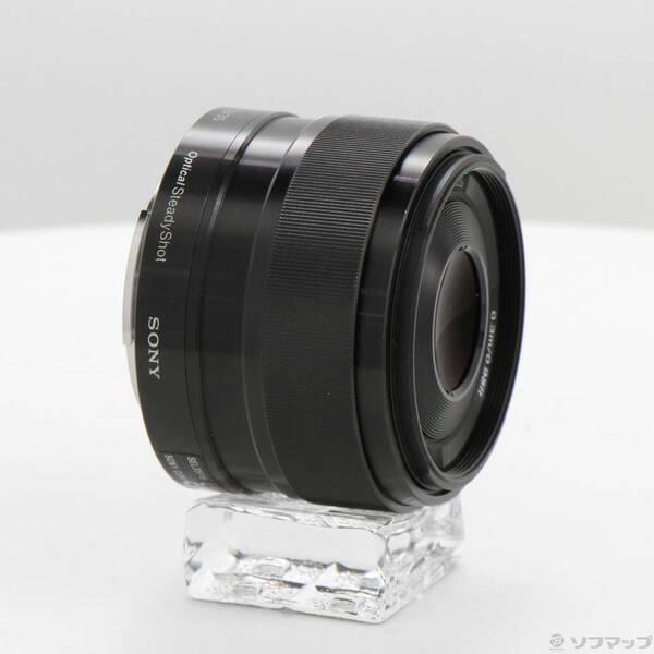 〔中古〕SONY(ソニー) E 35mm F1.8 OSS SEL35F18 (Eレンズ)〔258-ud〕 |  | 03