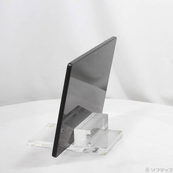 〔中古〕SHARP(シャープ) dtab 64GB ブラック d-41A docomo〔269-ud〕 |  | 01