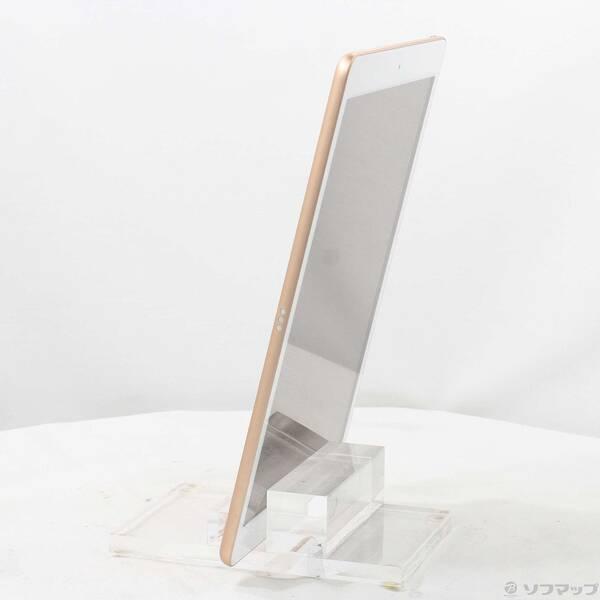 〔中古〕Apple(アップル) iPad 第7世代 32GB ゴールド FW762J／A Wi-Fi〔198-ud〕 |  | 01