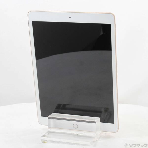 〔中古〕Apple(アップル) iPad 第7世代 32GB ゴールド FW762J／A Wi-Fi〔198-ud〕 |  | 02