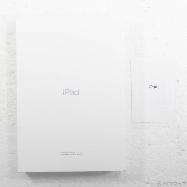 〔中古〕Apple(アップル) iPad 第7世代 32GB ゴールド FW762J／A Wi-Fi〔198-ud〕 |  | 04