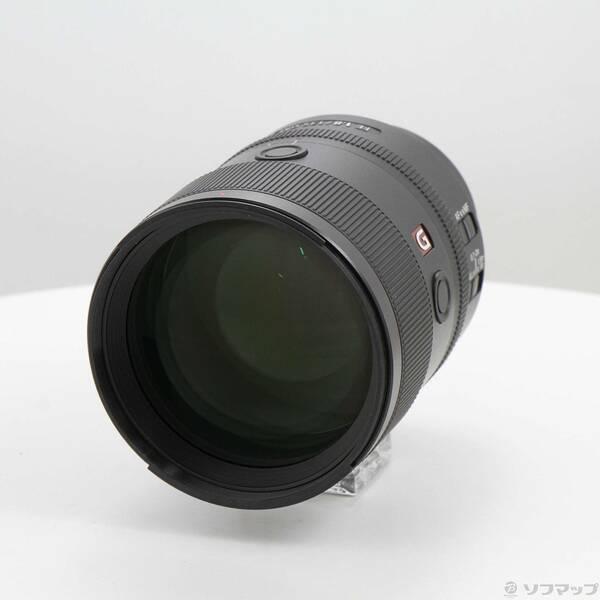 〔中古〕SONY(ソニー) FE 135mm F1.8 GM SEL135F18GM〔262-ud〕 | 