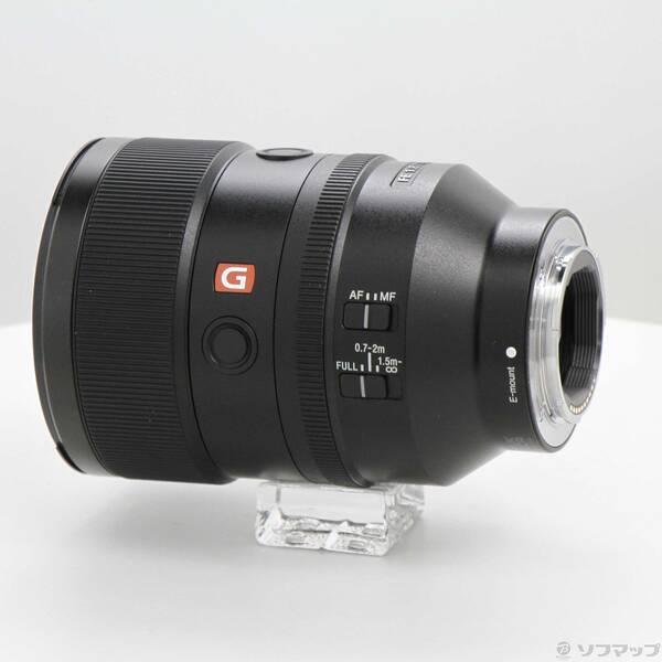 〔中古〕SONY(ソニー) FE 135mm F1.8 GM SEL135F18GM〔262-ud〕 |  | 01