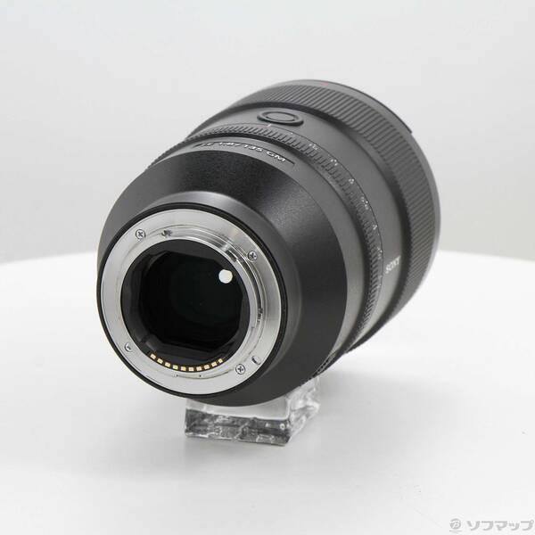 〔中古〕SONY(ソニー) FE 135mm F1.8 GM SEL135F18GM〔262-ud〕 |  | 02