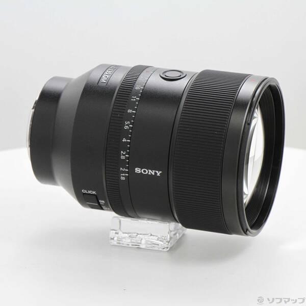 〔中古〕SONY(ソニー) FE 135mm F1.8 GM SEL135F18GM〔262-ud〕 |  | 03