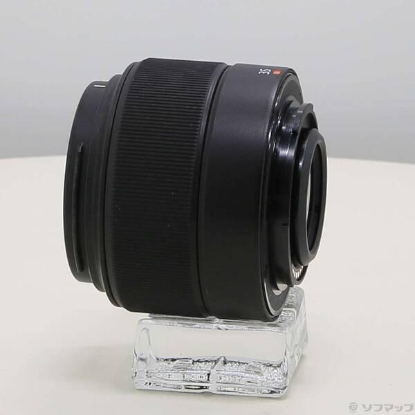 〔中古〕FUJIFILM(フジフイルム) フジノンレンズ XC35mmF2〔262-ud〕 |  | 01