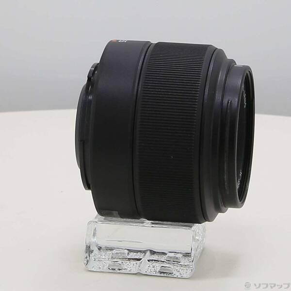〔中古〕FUJIFILM(フジフイルム) フジノンレンズ XC35mmF2〔262-ud〕 |  | 03