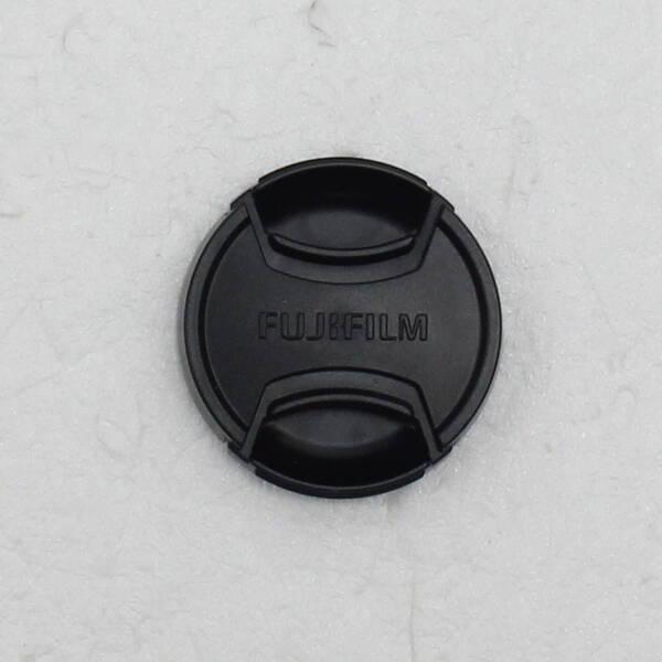 〔中古〕FUJIFILM(フジフイルム) フジノンレンズ XC35mmF2〔262-ud〕 |  | 04