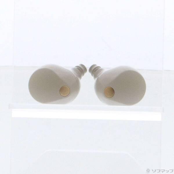 〔中古〕SONY(ソニー) WF-1000XM5 プラチナシルバー〔352-ud〕 | 